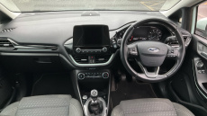 Ford Fiesta 1.0 EcoBoost 125 Titanium B+O Play 5dr Petrol Hatchback